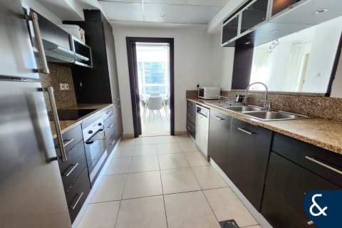Apartament në Dubai Marina, Dubai, Emiratet e Bashkuara Arabe 1 dhomë gjumi, 103 m2. № 666347 - Foto 10