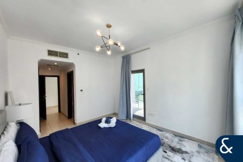 Apartament në Dubai Marina, Dubai, Emiratet e Bashkuara Arabe 1 dhomë gjumi, 103 m2. № 666347 - Foto 13
