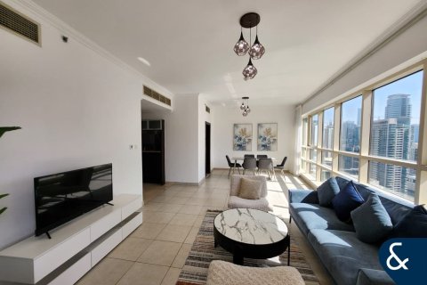 Apartament në Dubai Marina, Dubai, Emiratet e Bashkuara Arabe 1 dhomë gjumi, 103 m2. № 666347 - Foto 4