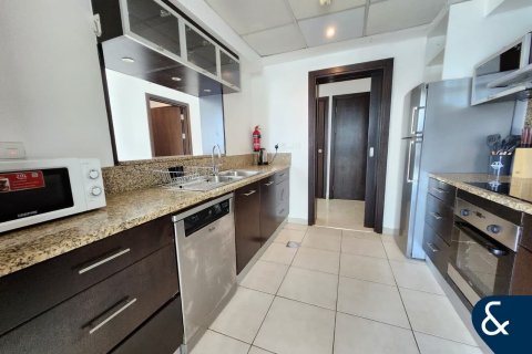 Apartament në Dubai Marina, Dubai, Emiratet e Bashkuara Arabe 1 dhomë gjumi, 103 m2. № 666347 - Foto 9