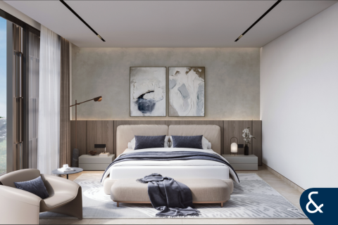 Vila v Jumeirah Golf Estates, Dubai, SAE 4 spálne, 567 m2 č. 666349 - Fotografia 10