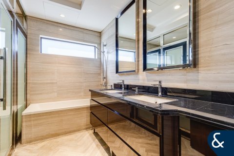 Vila v DAMAC Hills (Akoya by DAMAC), Dubai, SAE 4 spálne, 358 m2 č. 666351 - Fotografia 16