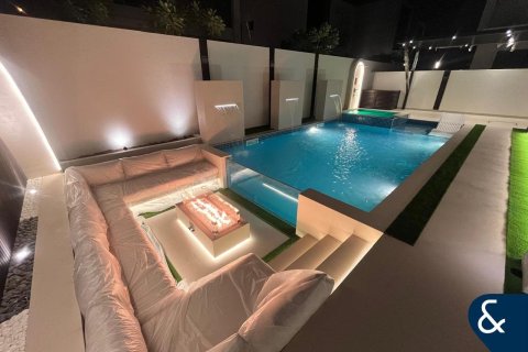 Vila v DAMAC Hills (Akoya by DAMAC), Dubai, SAE 4 spálne, 358 m2 č. 666351 - Fotografia 2