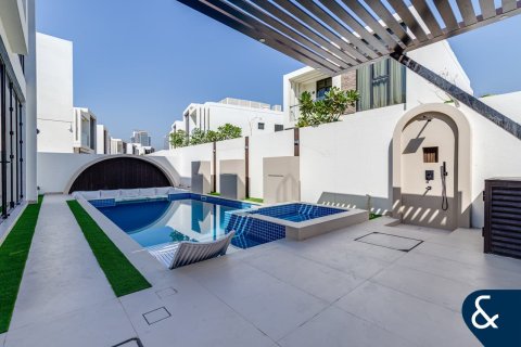 Vila v DAMAC Hills (Akoya by DAMAC), Dubai, SAE 4 spálne, 358 m2 č. 666351 - Fotografia 6