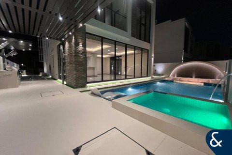 Vila v DAMAC Hills (Akoya by DAMAC), Dubai, SAE 4 spálne, 358 m2 č. 666351 - Fotografia 3