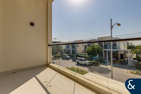 Vila v DAMAC Hills (Akoya by DAMAC), Dubai, SAE 4 spálne, 358 m2 č. 666351 - Fotografia 15