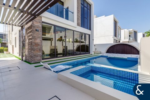 Vila v DAMAC Hills (Akoya by DAMAC), Dubai, SAE 4 spálne, 358 m2 č. 666351 - Fotografia 5