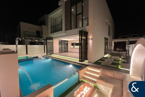 Vila v DAMAC Hills (Akoya by DAMAC), Dubai, SAE 4 spálne, 358 m2 č. 666351 - Fotografia 1