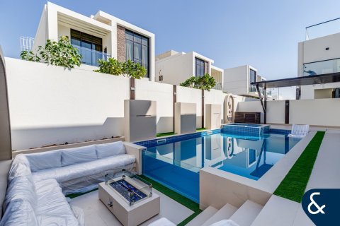 Vila v DAMAC Hills (Akoya by DAMAC), Dubai, SAE 4 spálne, 358 m2 č. 666351 - Fotografia 4