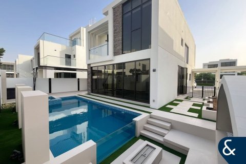 Vila v DAMAC Hills (Akoya by DAMAC), Dubai, SAE 4 spálne, 358 m2 č. 666351 - Fotografia 24