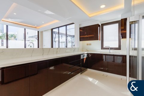 Vila v DAMAC Hills (Akoya by DAMAC), Dubai, SAE 4 spálne, 358 m2 č. 666351 - Fotografia 10