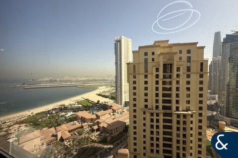 Lakás itt: Jumeirah Beach Residence, Dubai, EAE, 1 hálószoba, 112 m², azonosító: 666350 - fénykép 2