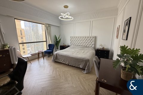 Lakás itt: Jumeirah Beach Residence, Dubai, EAE, 1 hálószoba, 112 m², azonosító: 666350 - fénykép 10