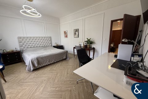 Lakás itt: Jumeirah Beach Residence, Dubai, EAE, 1 hálószoba, 112 m², azonosító: 666350 - fénykép 9