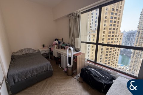 Lakás itt: Jumeirah Beach Residence, Dubai, EAE, 1 hálószoba, 112 m², azonosító: 666350 - fénykép 6