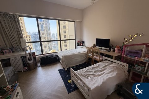 Lakás itt: Jumeirah Beach Residence, Dubai, EAE, 1 hálószoba, 112 m², azonosító: 666350 - fénykép 5