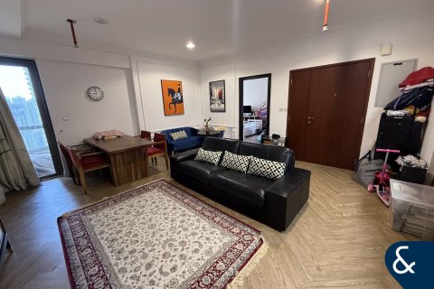 Lakás itt: Jumeirah Beach Residence, Dubai, EAE, 1 hálószoba, 112 m², azonosító: 666350 - fénykép 4