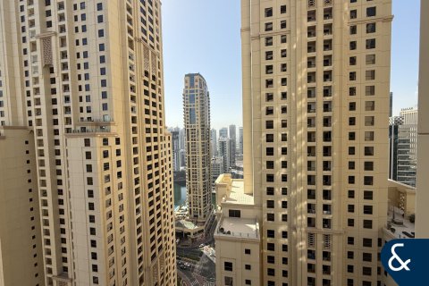 Lakás itt: Jumeirah Beach Residence, Dubai, EAE, 1 hálószoba, 112 m², azonosító: 666350 - fénykép 7
