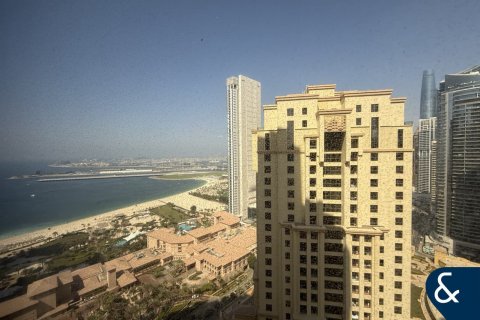 Lakás itt: Jumeirah Beach Residence, Dubai, EAE, 1 hálószoba, 112 m², azonosító: 666350 - fénykép 13