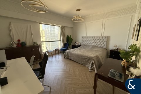 Lakás itt: Jumeirah Beach Residence, Dubai, EAE, 1 hálószoba, 112 m², azonosító: 666350 - fénykép 12