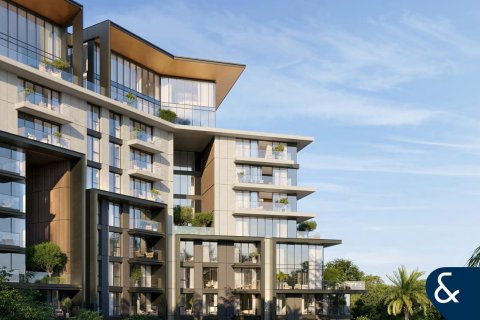 Дуплекс City Walk, Дубай, БАӘ-да 4 жатын бөлмелер, 426 м² № 666352 - фото 3