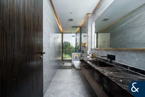 DAMAC Hills (Akoya by DAMAC), Dubai, संयुक्त अरब अमीरात में विला, 5 बेडरूम, 353 वर्ग मीटर, संख्या 666348 - फ़ोटो 13