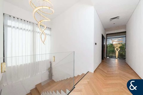 DAMAC Hills (Akoya by DAMAC), Dubai, संयुक्त अरब अमीरात में विला, 5 बेडरूम, 353 वर्ग मीटर, संख्या 666348 - फ़ोटो 9