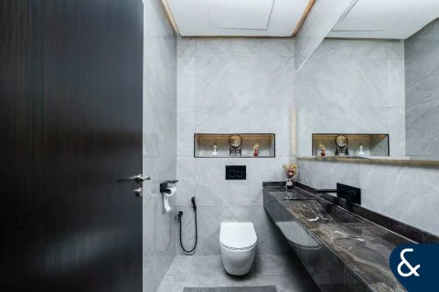 DAMAC Hills (Akoya by DAMAC), Dubai, संयुक्त अरब अमीरात में विला, 5 बेडरूम, 353 वर्ग मीटर, संख्या 666348 - फ़ोटो 8