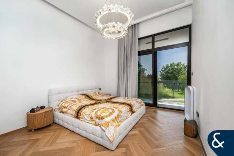 DAMAC Hills (Akoya by DAMAC), Dubai, संयुक्त अरब अमीरात में विला, 5 बेडरूम, 353 वर्ग मीटर, संख्या 666348 - फ़ोटो 10