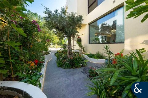 DAMAC Hills (Akoya by DAMAC), Dubai, संयुक्त अरब अमीरात में विला, 5 बेडरूम, 353 वर्ग मीटर, संख्या 666348 - फ़ोटो 14