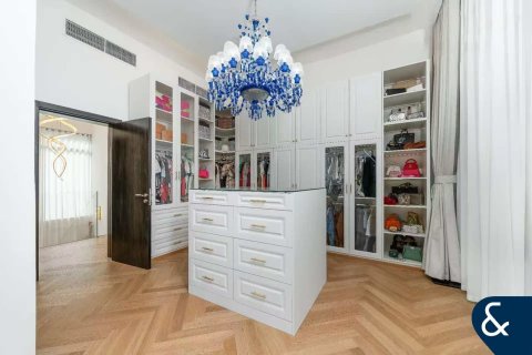 DAMAC Hills (Akoya by DAMAC), Dubai, संयुक्त अरब अमीरात में विला, 5 बेडरूम, 353 वर्ग मीटर, संख्या 666348 - फ़ोटो 11