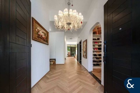 DAMAC Hills (Akoya by DAMAC), Dubai, संयुक्त अरब अमीरात में विला, 5 बेडरूम, 353 वर्ग मीटर, संख्या 666348 - फ़ोटो 7