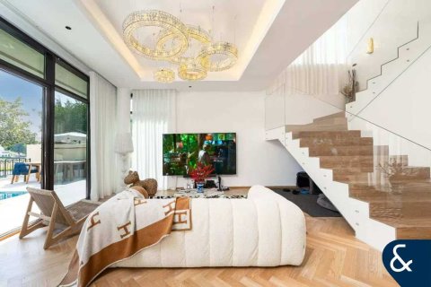 DAMAC Hills (Akoya by DAMAC), Dubai, संयुक्त अरब अमीरात में विला, 5 बेडरूम, 353 वर्ग मीटर, संख्या 666348 - फ़ोटो 2