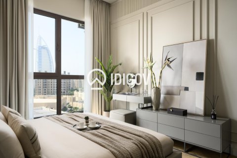 阿联酋 Dubai Umm Suqeim 待售 : 1 卧, 80.73 平方米 , 编号735658 - 照片 13