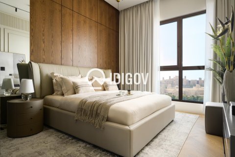 阿联酋 Dubai Umm Suqeim 待售 : 1 卧, 80.73 平方米 , 编号735658 - 照片 12