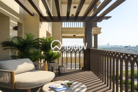阿联酋 Dubai Umm Suqeim 待售 : 1 卧, 80.73 平方米 , 编号735658 - 照片 25