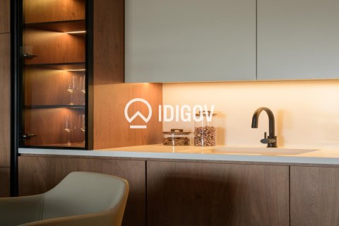 阿联酋 Dubai Umm Suqeim 待售 : 1 卧, 80.73 平方米 , 编号735658 - 照片 11