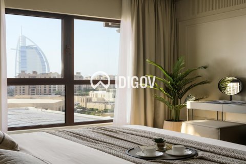 阿联酋 Dubai Umm Suqeim 待售 : 1 卧, 80.73 平方米 , 编号735658 - 照片 16