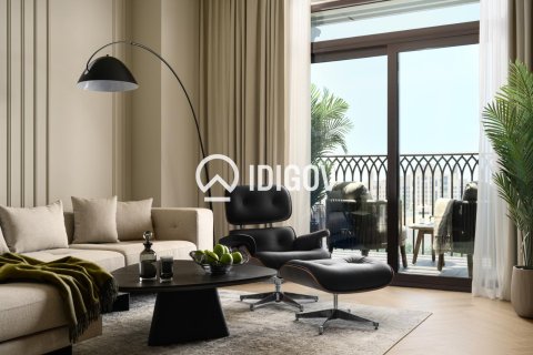阿联酋 Dubai Umm Suqeim 待售 : 1 卧, 80.73 平方米 , 编号735658 - 照片 3