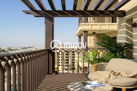 阿联酋 Dubai Umm Suqeim 待售 : 1 卧, 80.73 平方米 , 编号735658 - 照片 23