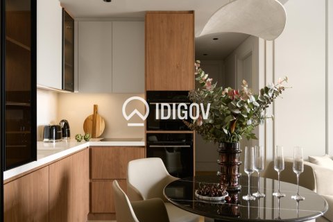 阿联酋 Dubai Umm Suqeim 待售 : 1 卧, 80.73 平方米 , 编号735658 - 照片 10