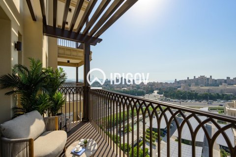 阿联酋 Dubai Umm Suqeim 待售 : 1 卧, 80.73 平方米 , 编号735658 - 照片 24