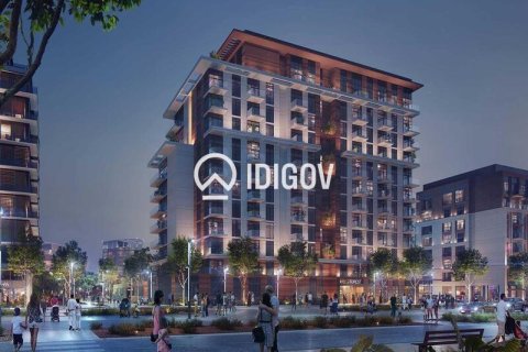 Appartamento in vendita a City Walk, Dubai, EAU 3 camere da letto, 155.33 mq. № 735660 - foto 5