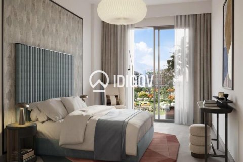 Appartamento in vendita a City Walk, Dubai, EAU 3 camere da letto, 155.33 mq. № 735660 - foto 3