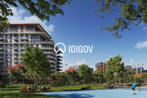 Apartment sa City Walk, Dubai, UAE 3 silid-tulugan, 155.33 sq.m. № 735660