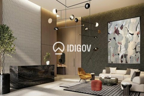 Appartamento in vendita a City Walk, Dubai, EAU 3 camere da letto, 155.33 mq. № 735660 - foto 4
