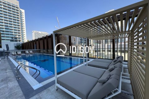 阿联酋 Dubai Business Bay 待售 : 1 卧, 80.64 平方米 , 编号735654 - 照片 11