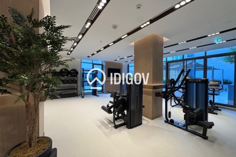 阿联酋 Dubai Business Bay 待售 : 1 卧, 80.64 平方米 , 编号735654 - 照片 10