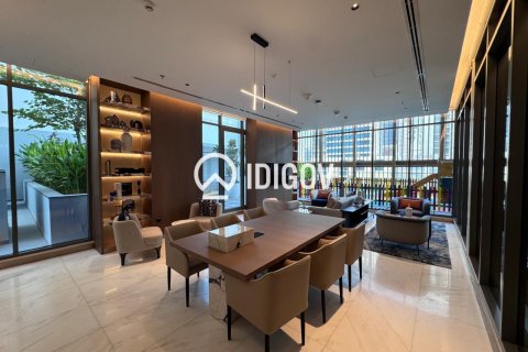 阿联酋 Dubai Business Bay 待售 : 1 卧, 80.64 平方米 , 编号735654 - 照片 9
