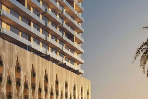 Leilighet til salgs i Dubai, Emiratene 1 soverom, 9 kvm Nr. 639297 - Foto 4
